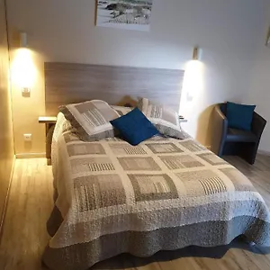  Bed & Breakfast Au Petit Bonheur