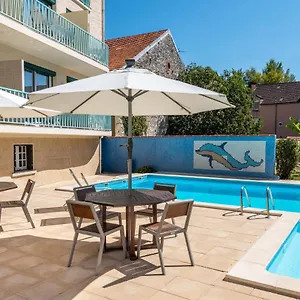 Le Quercy Hotel Souillac