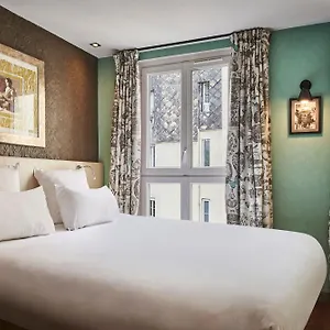 R. Kipling By Happyculture Hotel Paris