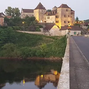 La Terrasse - Les Collectionneurs Hotel Meyronne