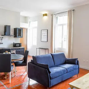 L'oustau D'alberta Appartement Aix-en-Provence